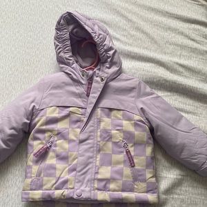 BRAND NEW WINTER COAT TODDLER